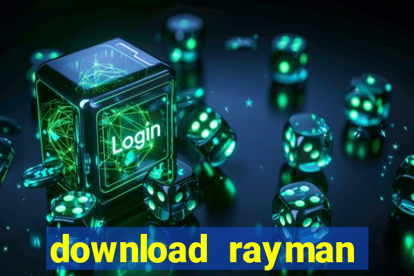 download rayman legends pc pt-br